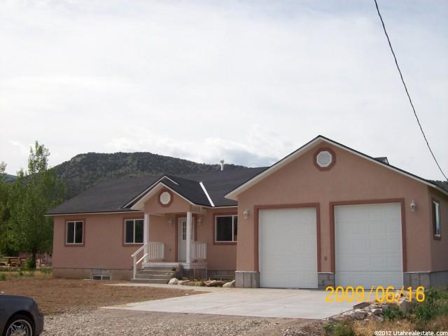 70 E Center St, Sterling, UT 84642 — photo 3