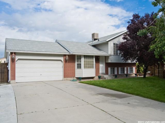 1317 E Valley Ridge Dr, Sandy, UT 84093 — photo 3