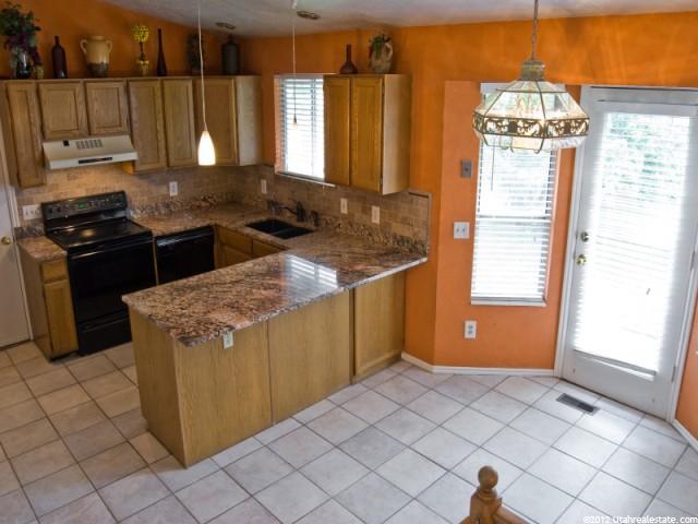 1317 E Valley Ridge Dr, Sandy, UT 84093 — photo 8