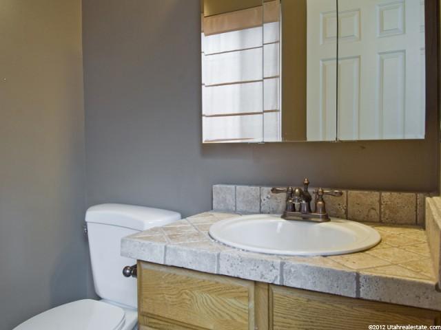 1317 E Valley Ridge Dr, Sandy, UT 84093 — photo 10