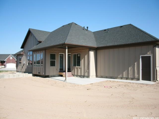4069 W 1000 N, West Point, UT 84015 — photo 3