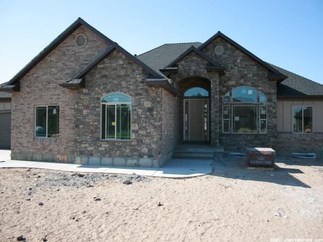 4069 W 1000 N, West Point, UT 84015 — photo 2