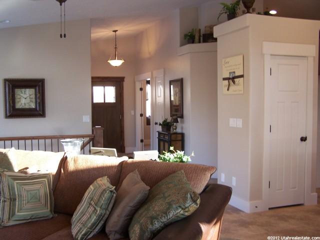 214 S Steed Ct, Farmington, UT 84025 — photo 3