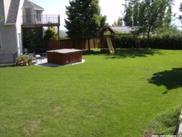 1237 Hillside Dr, Pleasant Grove, UT 84062 — photo 3