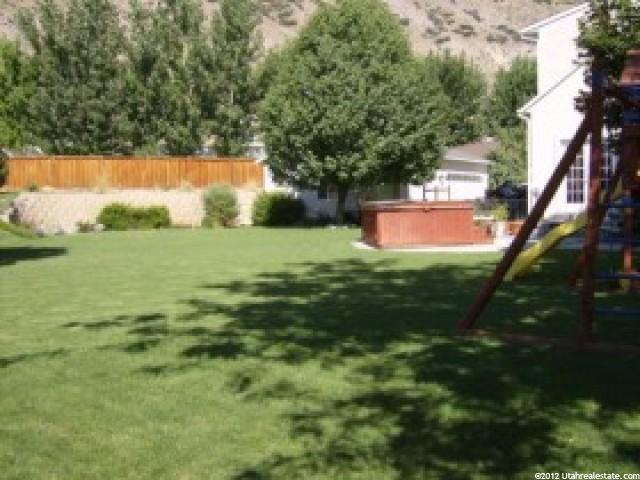 1237 Hillside Dr, Pleasant Grove, UT 84062 — photo 4
