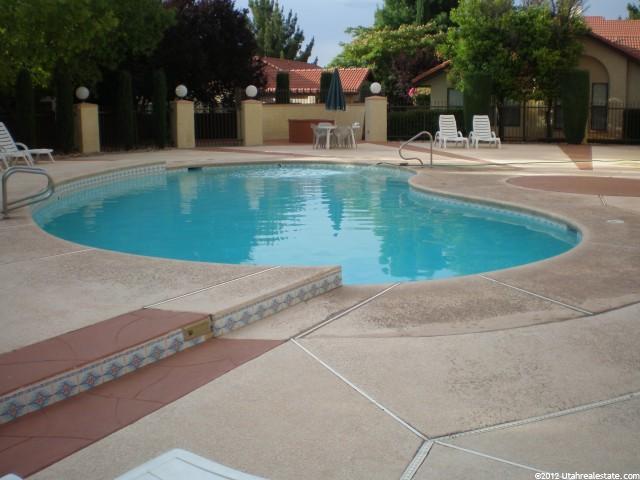 301 S 1200 E #37, St. George, UT 84770 — photo 7