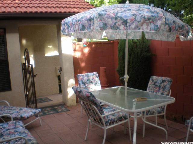 301 S 1200 E #37, St. George, UT 84770 — photo 10