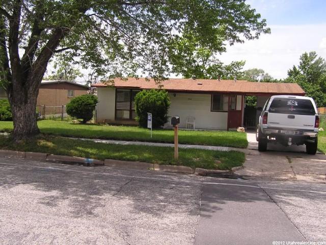 753 N Monroe Blvd, Ogden, UT 84404 — photo 8