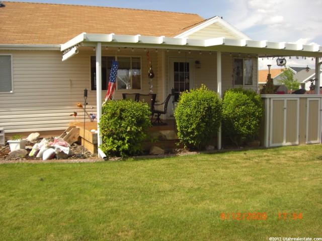 4001 W 5400 S, Roy, UT 84067 — photo 11