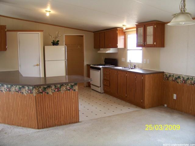 1436 E 5975 S, Vernal, UT 84078 — photo 3