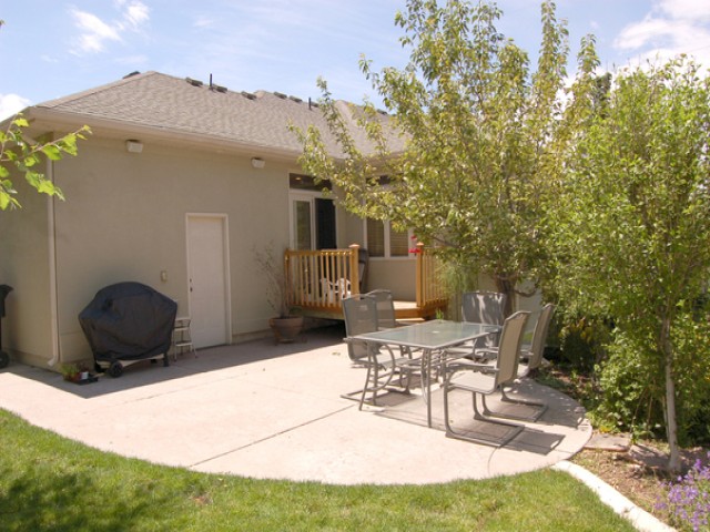 1558 Wasatch Dr, Ogden, UT 84403 — photo 8
