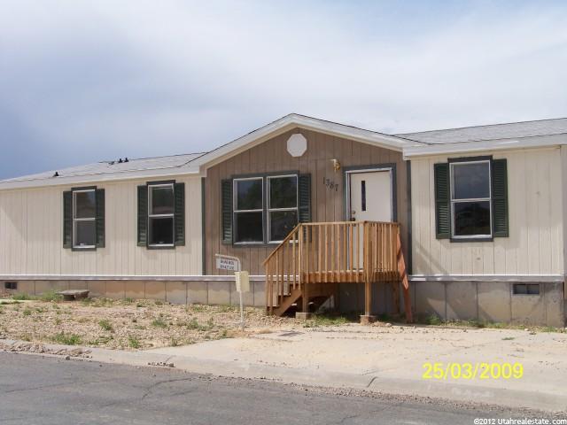 1387 E 5975 S, Vernal, UT 84078 — photo 2