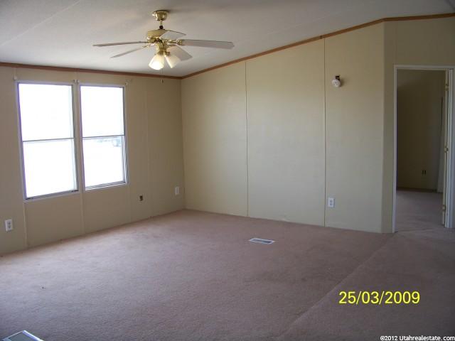 1387 E 5975 S, Vernal, UT 84078 — photo 3
