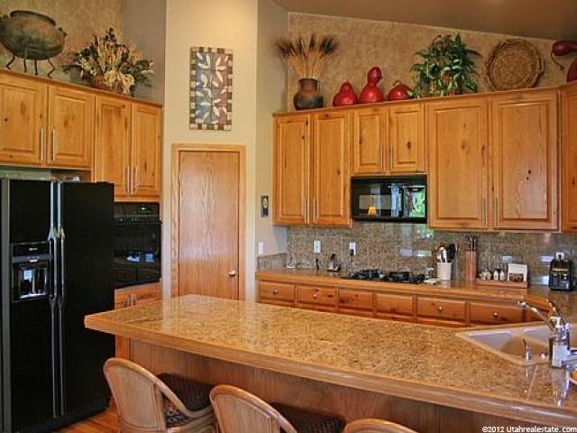 3903 W View Pointe Dr, Park City, UT 84098 — photo 7