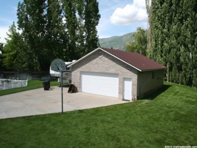 8106 S 2350 E, South Weber, UT 84405 — photo 2