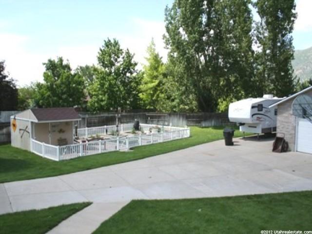 8106 S 2350 E, South Weber, UT 84405 — photo 3