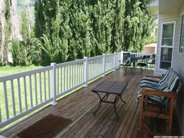 8106 S 2350 E, South Weber, UT 84405 — photo 4