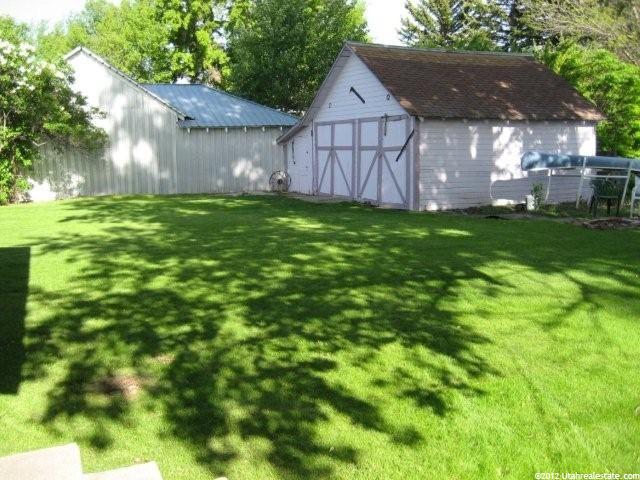55 W 1st St, Paris, ID 83261 — photo 2
