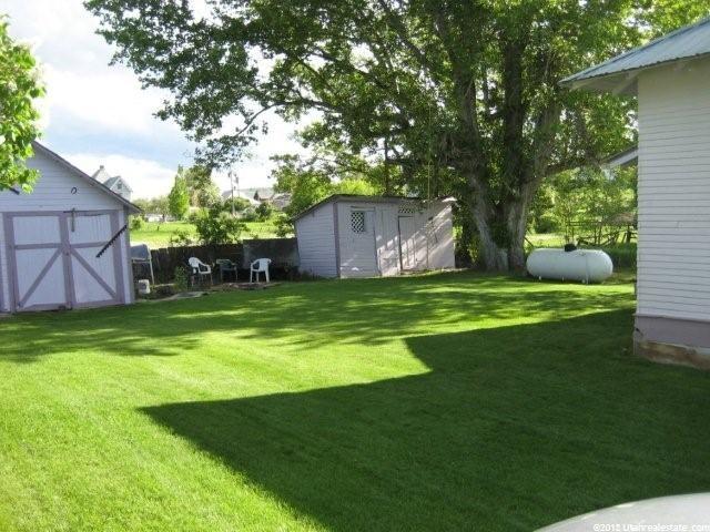55 W 1st St, Paris, ID 83261 — photo 3