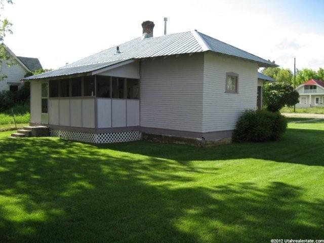 55 W 1st St, Paris, ID 83261 — photo 4