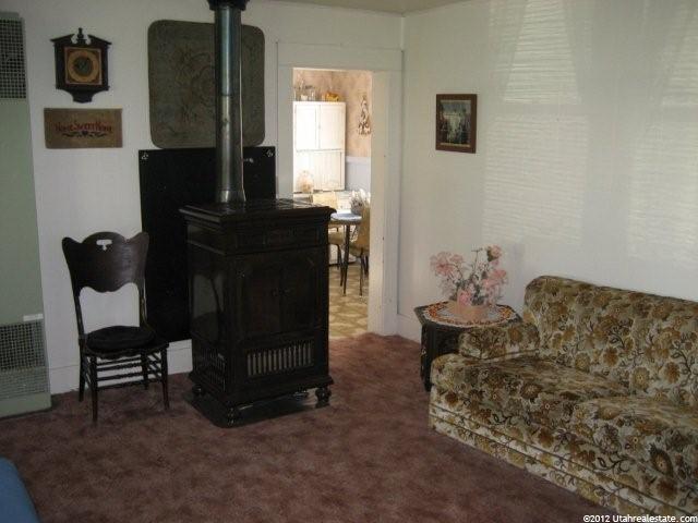 55 W 1st St, Paris, ID 83261 — photo 8