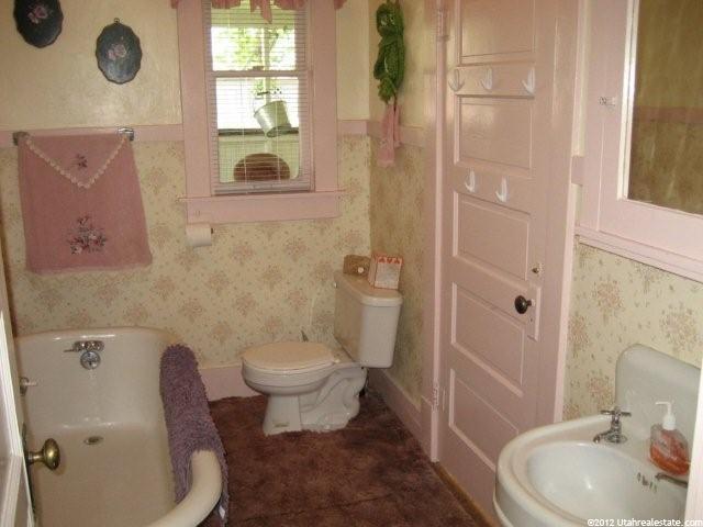 55 W 1st St, Paris, ID 83261 — photo 9