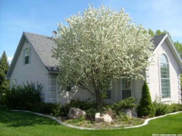 226 Summit Dr, Smithfield, UT 84335 — photo 2