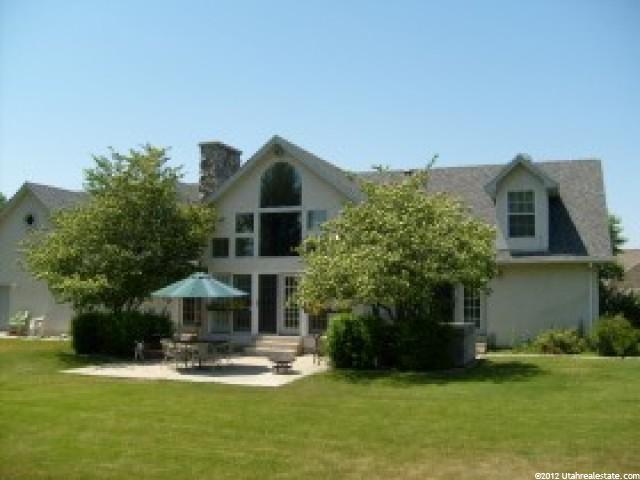 226 Summit Dr, Smithfield, UT 84335 — photo 3