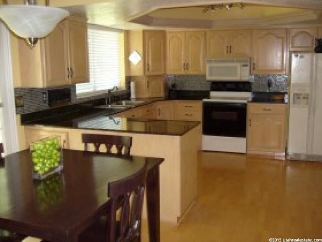 226 Summit Dr, Smithfield, UT 84335 — photo 5