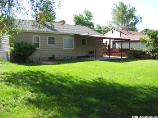 594 S 500 E, River Heights, UT 84321 — photo 11