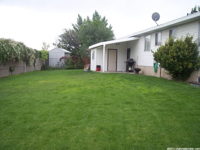 3756 Dimrall Dr, Taylorsville, UT 84118 — photo 12