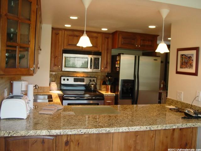 16 Wilson Ct, Park City, UT 84060 — photo 3