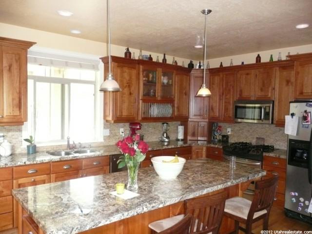 1312 Dutch Fields Pkwy, Midway, UT 84049 — photo 5