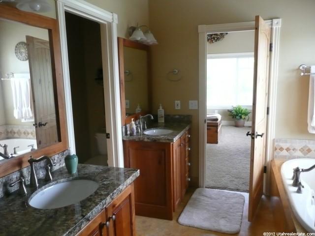 1312 Dutch Fields Pkwy, Midway, UT 84049 — photo 8