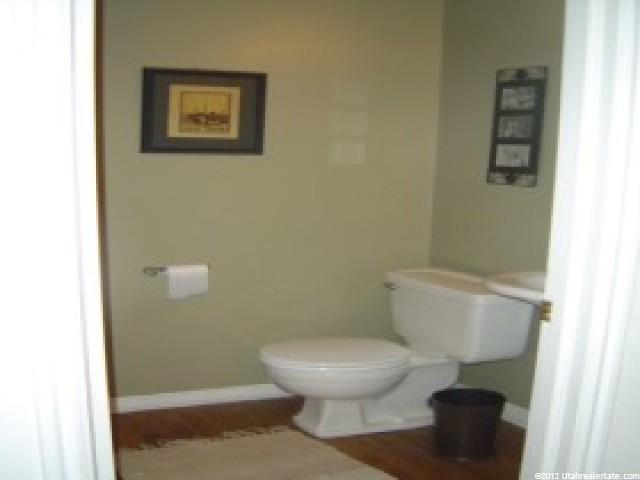 8670 S Snow Mountain Dr E, Sandy, UT 84093 — photo 11