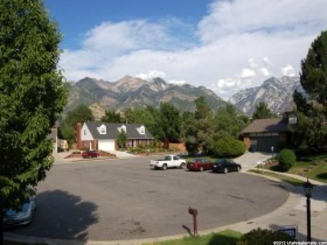 8670 S Snow Mountain Dr E, Sandy, UT 84093 — photo 3
