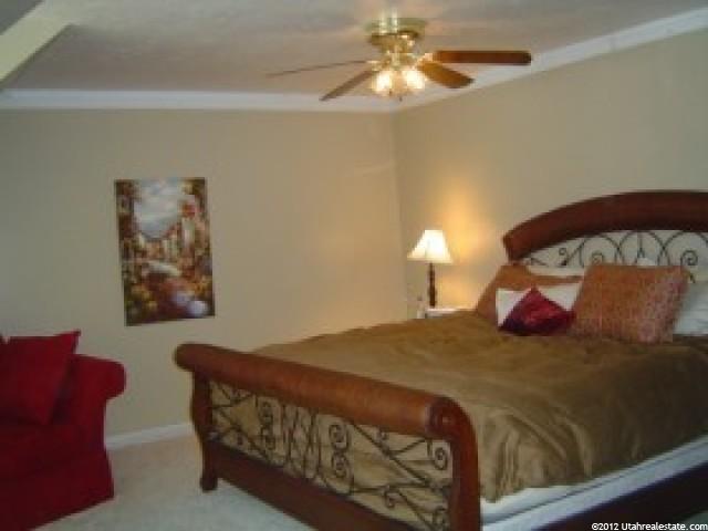 8670 S Snow Mountain Dr E, Sandy, UT 84093 — photo 4