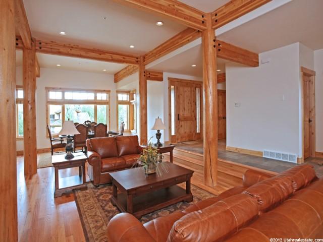 2532 Silver Cloud Dr, Park City, UT 84060 — photo 2