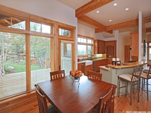 2532 Silver Cloud Dr, Park City, UT 84060 — photo 3