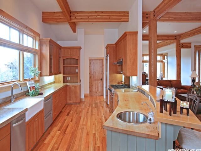2532 Silver Cloud Dr, Park City, UT 84060 — photo 4