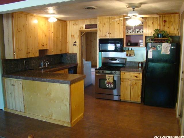 260 Melody Ave, Layton, UT 84041 — photo 5