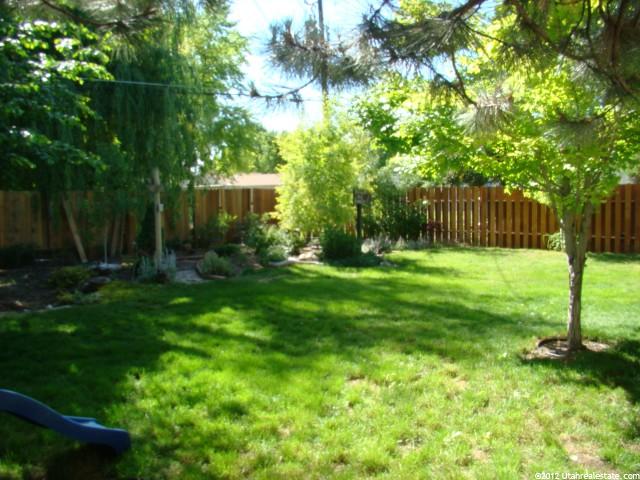 260 Melody Ave, Layton, UT 84041 — photo 8