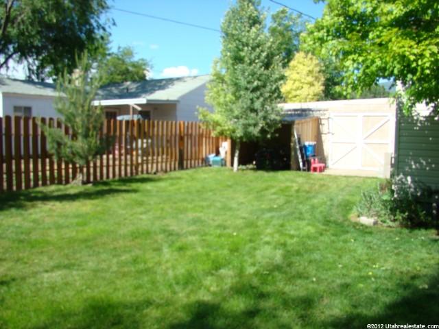 260 Melody Ave, Layton, UT 84041 — photo 9