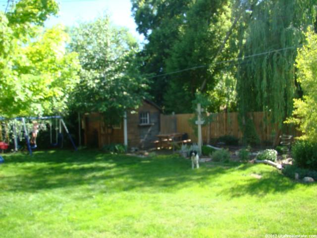 260 Melody Ave, Layton, UT 84041 — photo 10