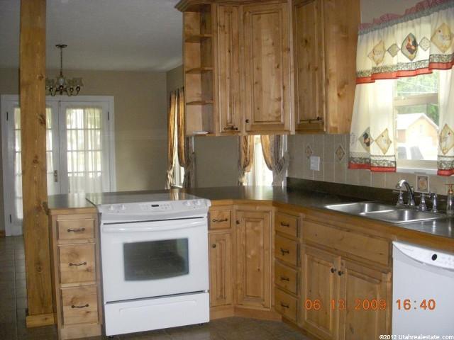 196 S 100 E, Nephi, UT 84648 — photo 3
