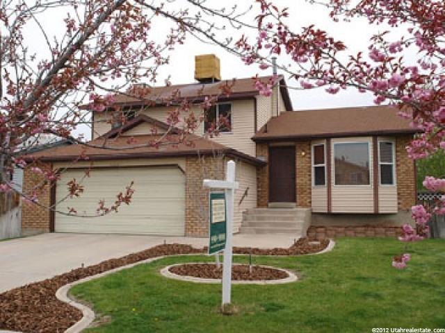 11331 S Drystone Rd E, Sandy, UT 84094