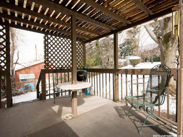 210 N 600 E, Bountiful, UT 84010 — photo 11