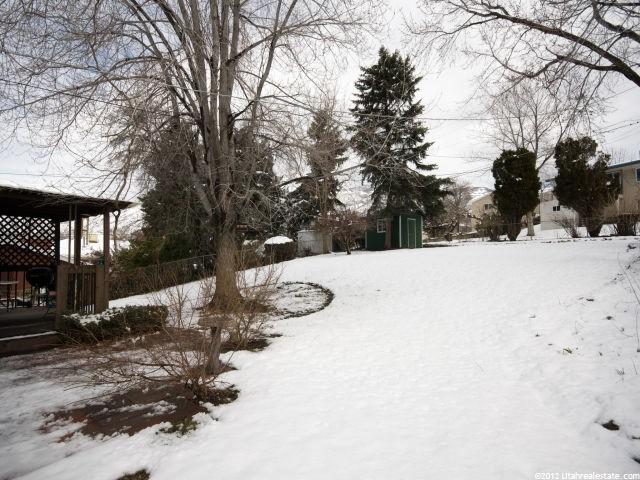 210 N 600 E, Bountiful, UT 84010 — photo 12
