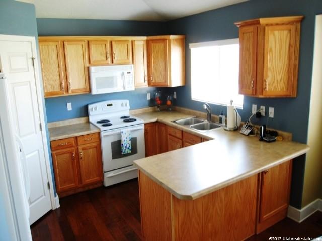 1591 N 125 W, Layton, UT 84041 — photo 2