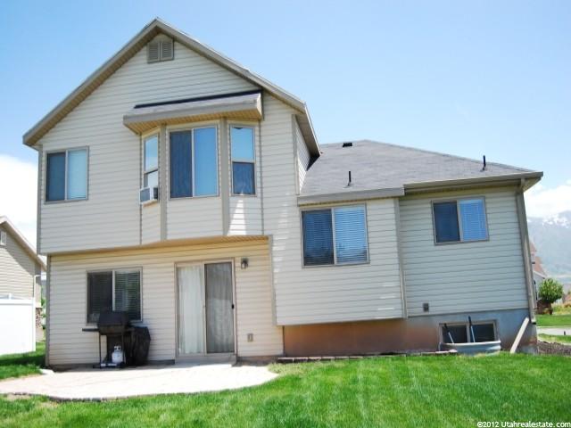 1591 N 125 W, Layton, UT 84041 — photo 8